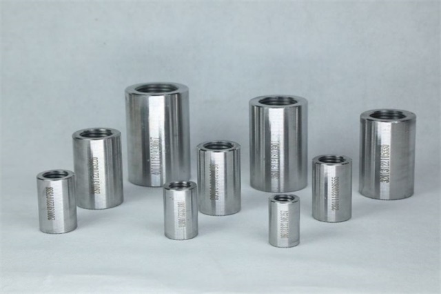 乐都直螺纹钢筋套筒的优势和特点